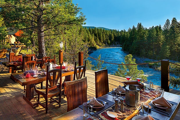 Κάμπινγκ για καλομαθημένους-2