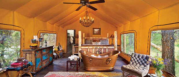 Κάμπινγκ για καλομαθημένους-1