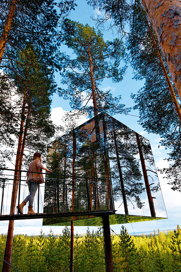 Κάμπινγκ για καλομαθημένους-5