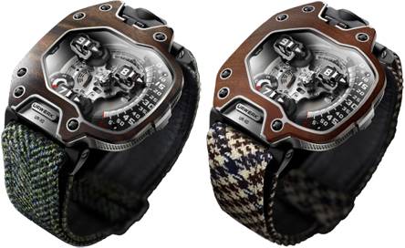 Τι ρολόι φοράει ο Iron Man στην νέα ταινία Spider-Man;-4