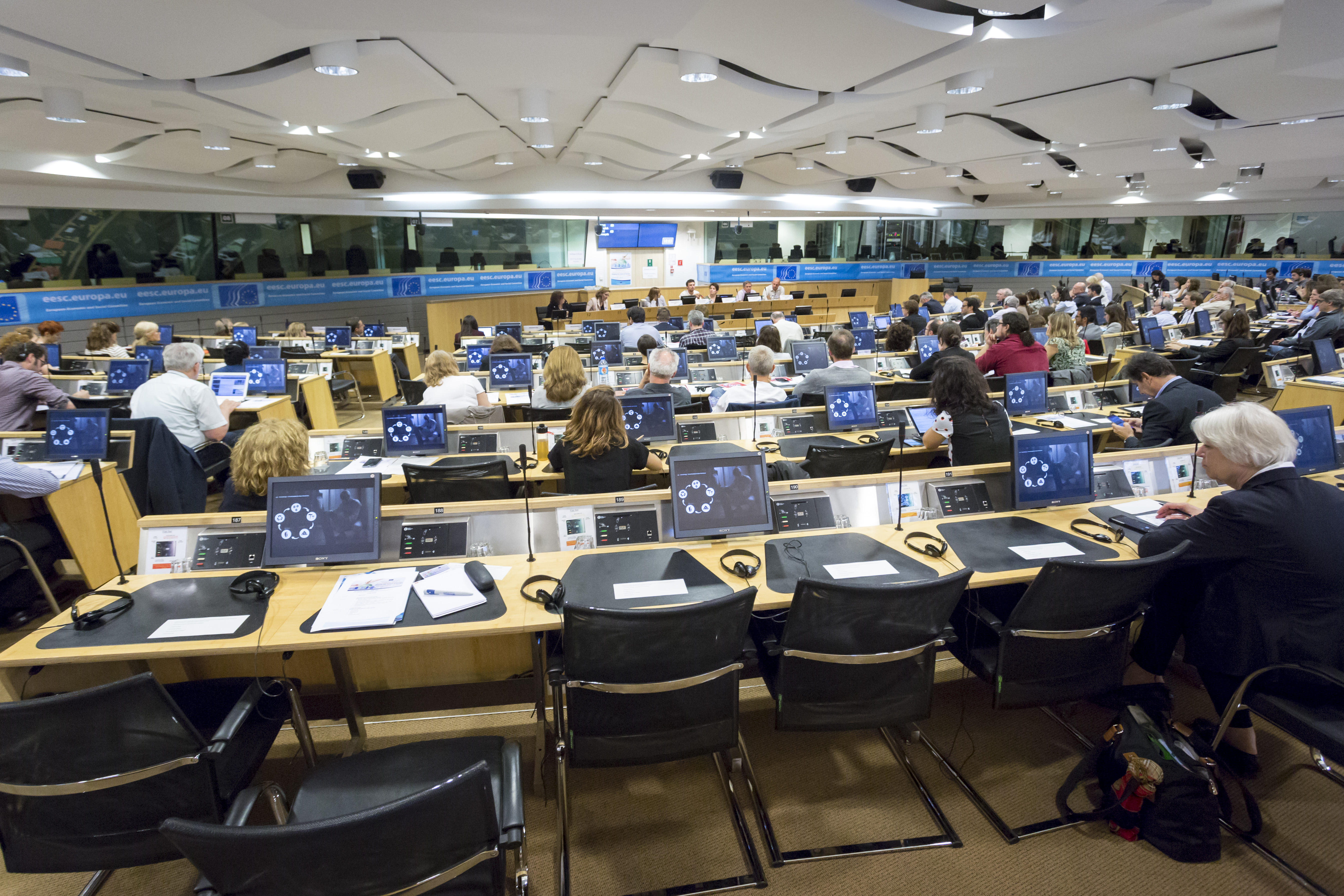 Κοινωνικές επιχειρήσεις στην ΕΕ φέρνουν νέες θέσεις εργασίας-1