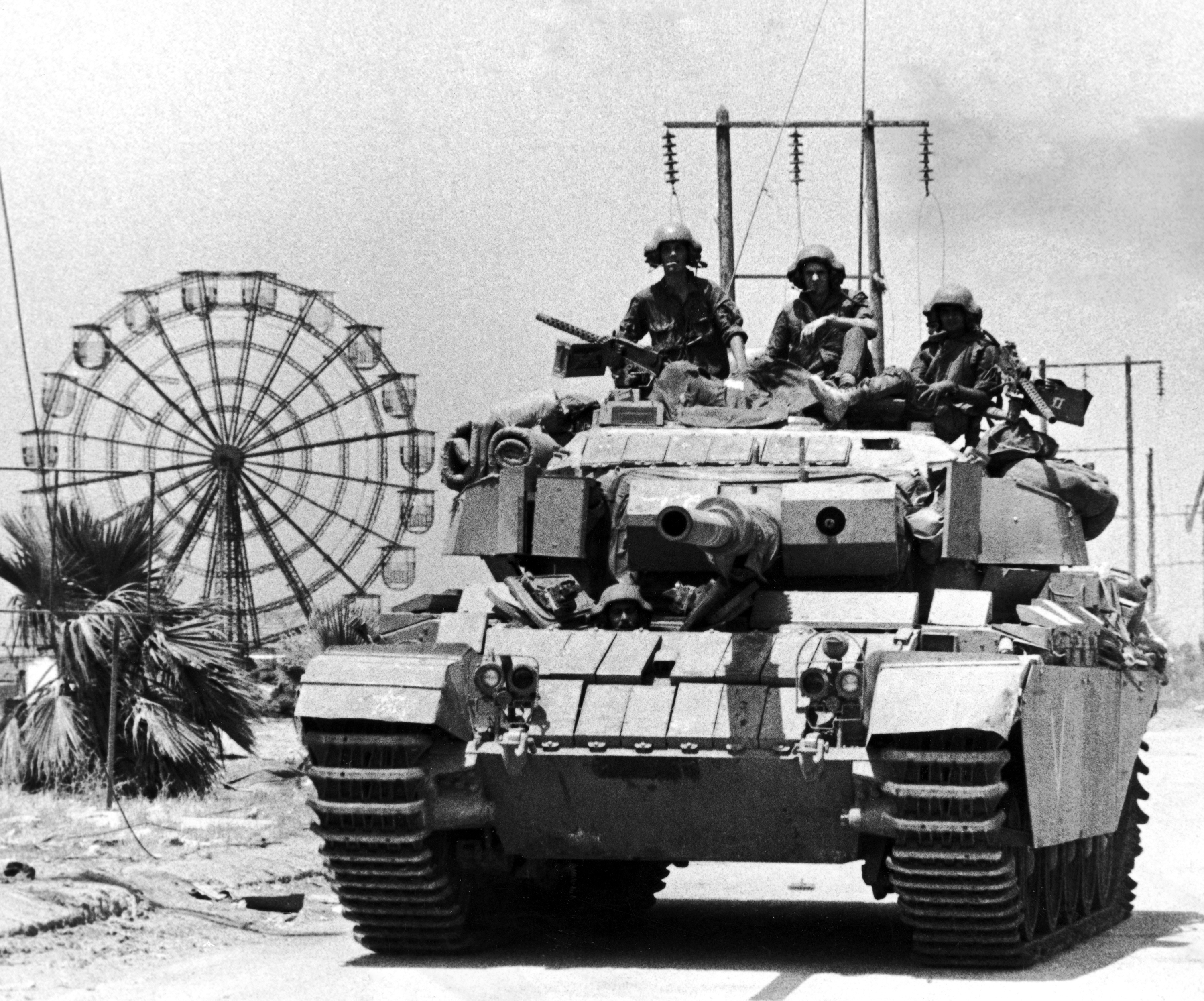 Flashback στη 2α Αυγούστου-4