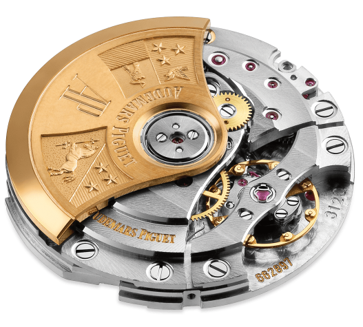 AUDEMARS PIGUET Royal Oak Offshore Divers-5