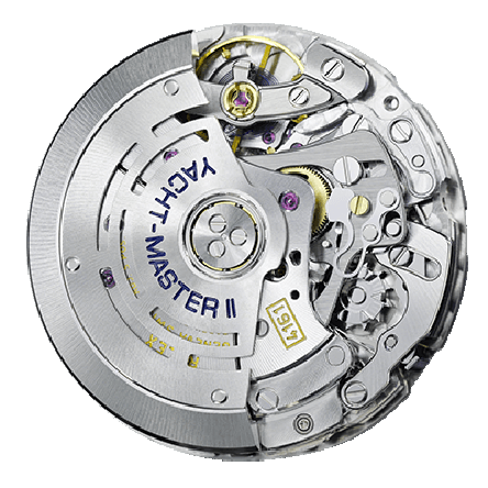 ROLEX Oyster Perpetual Yacht-Master II-5
