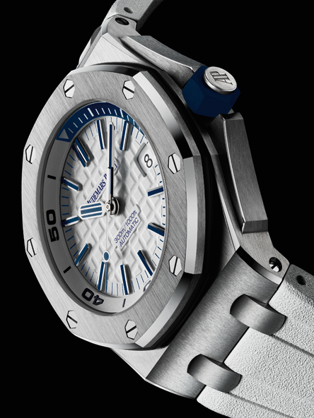 AUDEMARS PIGUET Royal Oak Offshore Divers-6