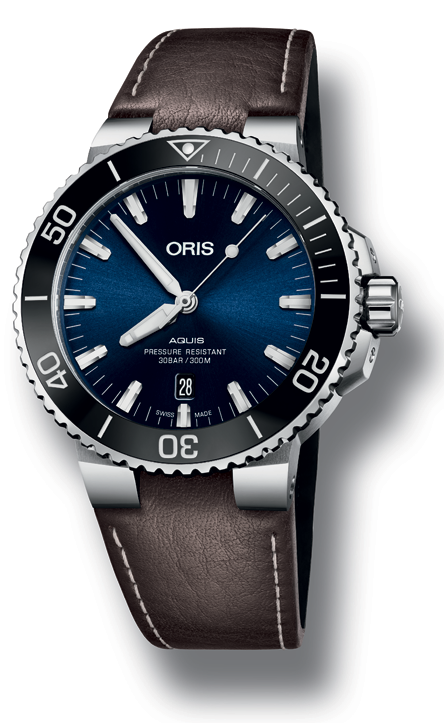 ORIS Aquis Date-6