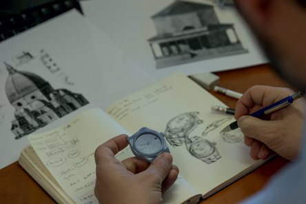 GIRARD-PERREGAUX Laureato 42mm-2