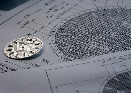 GIRARD-PERREGAUX Laureato 42mm-7