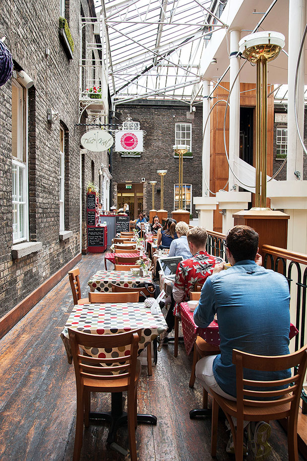 Δουβλίνο by locals-2