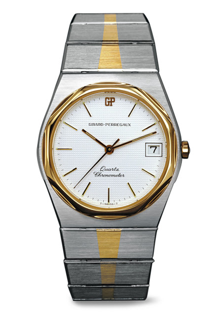 GIRARD-PERREGAUX Laureato 42mm-3
