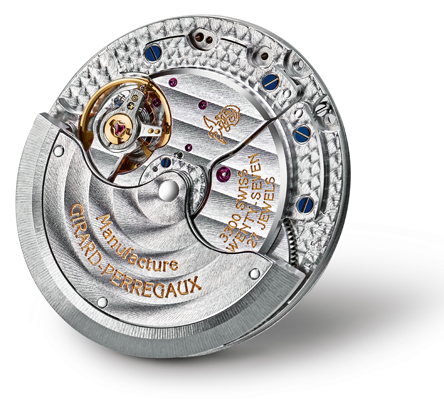 GIRARD-PERREGAUX Laureato 42mm-9