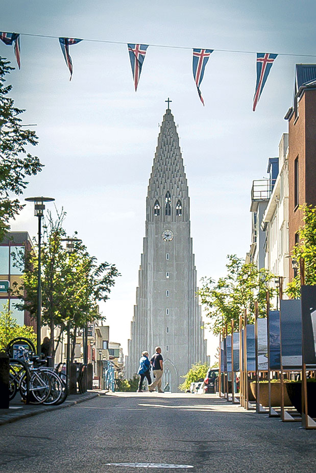 Το τουριστικό θαύμα της Ισλανδίας-2