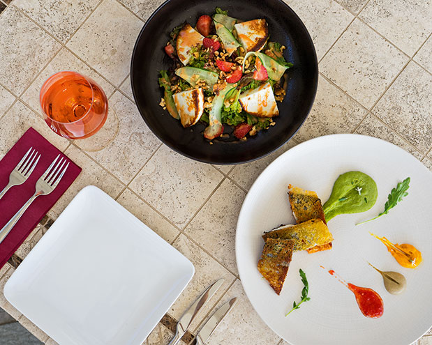 Η Κέα  σε απίθανη ισορροπία!-7