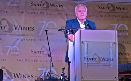 Η Γιορτή της Βεντέμας 2017 στη SantoWines-1