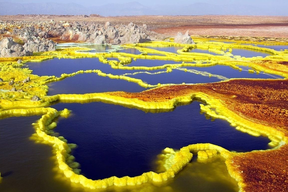 Ζωή σε περιβάλλον που θυμίζει τον Άρη-3