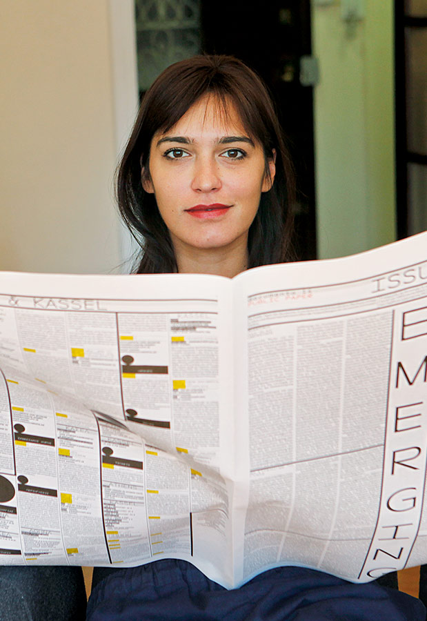 Documenta 14: Αντίο, Αθήνα!-2