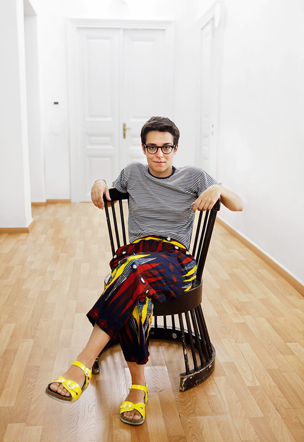 Documenta 14: Αντίο, Αθήνα!-5