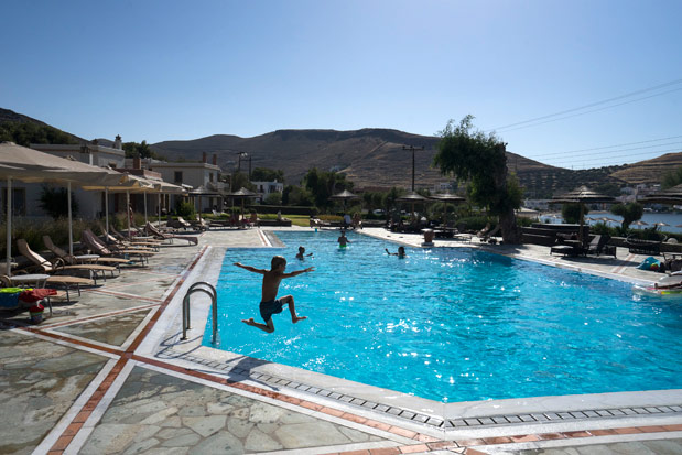 Η Κέα  σε απίθανη ισορροπία!-6