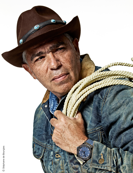 5 ρολόγια με τζιν λουράκι: H αρχή μίας νέας μόδας;-2