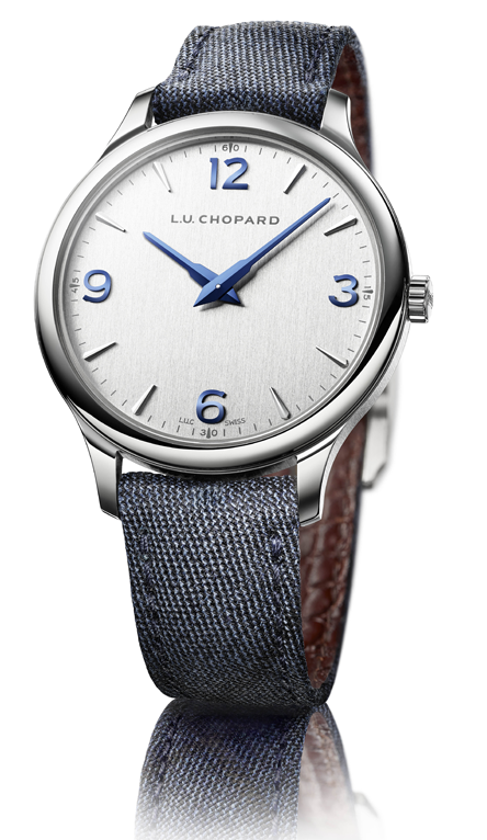 5 ρολόγια με τζιν λουράκι: H αρχή μίας νέας μόδας;-4