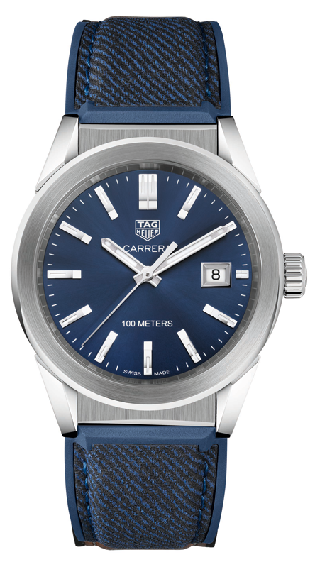 5 ρολόγια με τζιν λουράκι: H αρχή μίας νέας μόδας;-8