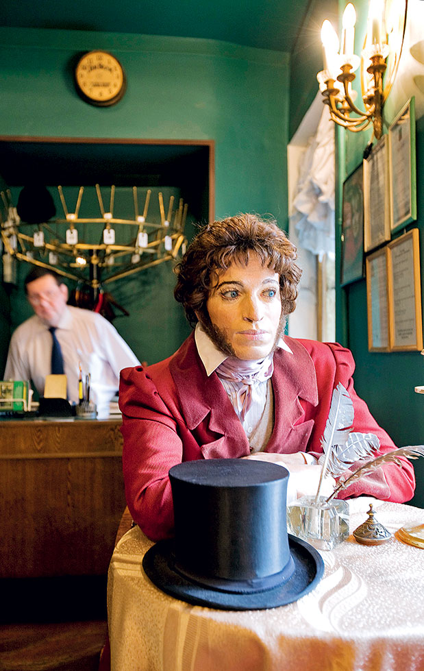 Αγία Πετρούπολη by locals-4