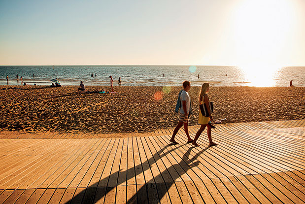Στη Μελβούρνη σαν Αυστραλός-2