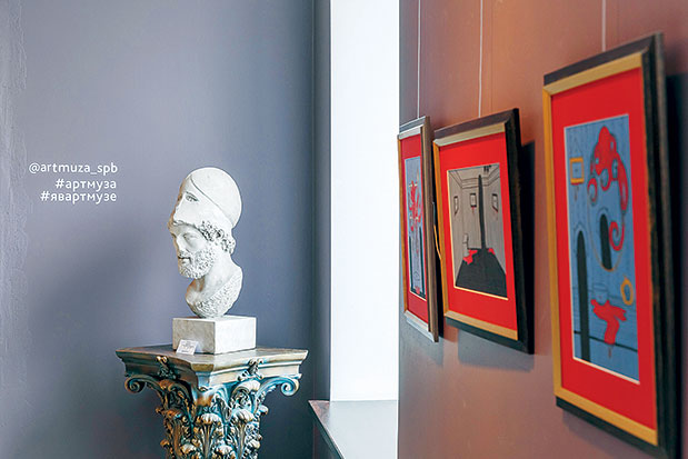 Αγία Πετρούπολη by locals-1