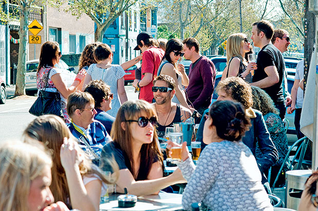 Στη Μελβούρνη σαν Αυστραλός-5