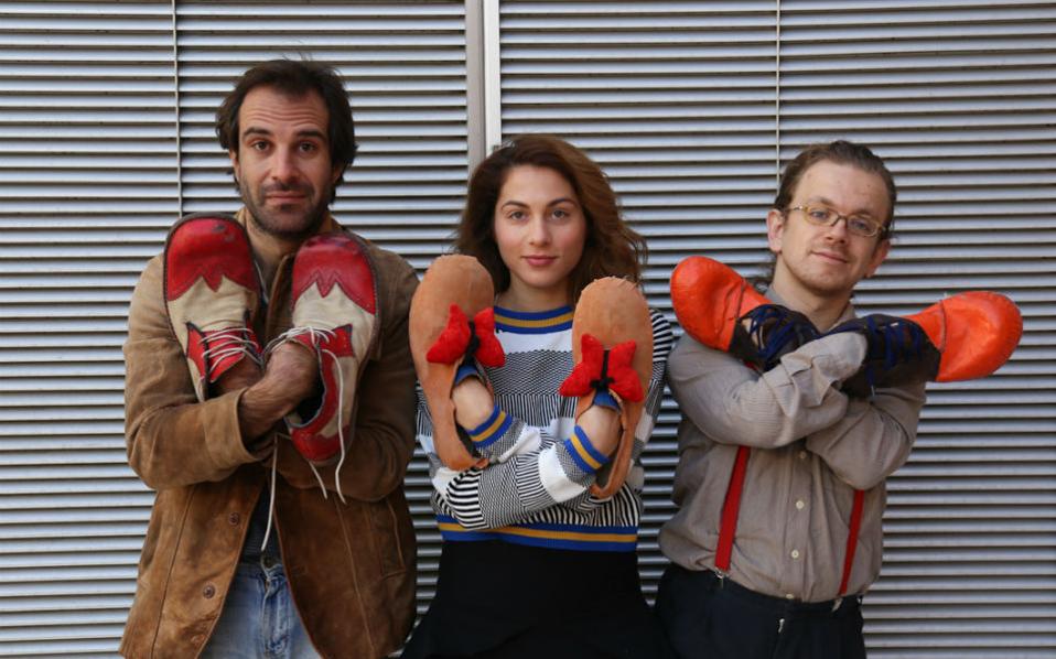 «Επισκεπτήριο ζωής» σε δωμάτια νοσοκομείων-1