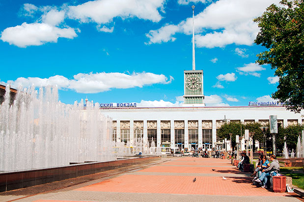 Αγία Πετρούπολη by locals-2