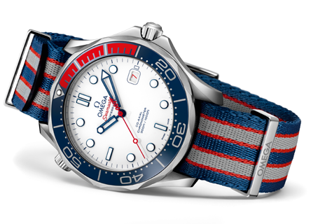 Η OMEGA παρουσιάζει τον νέο James Bond-2