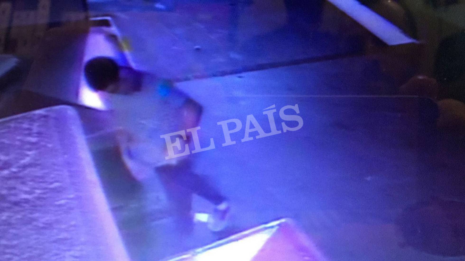 Εξουδετερώθηκε ο καταζητούμενος οδηγός του βαν της επίθεσης στη Βαρκελώνη-1