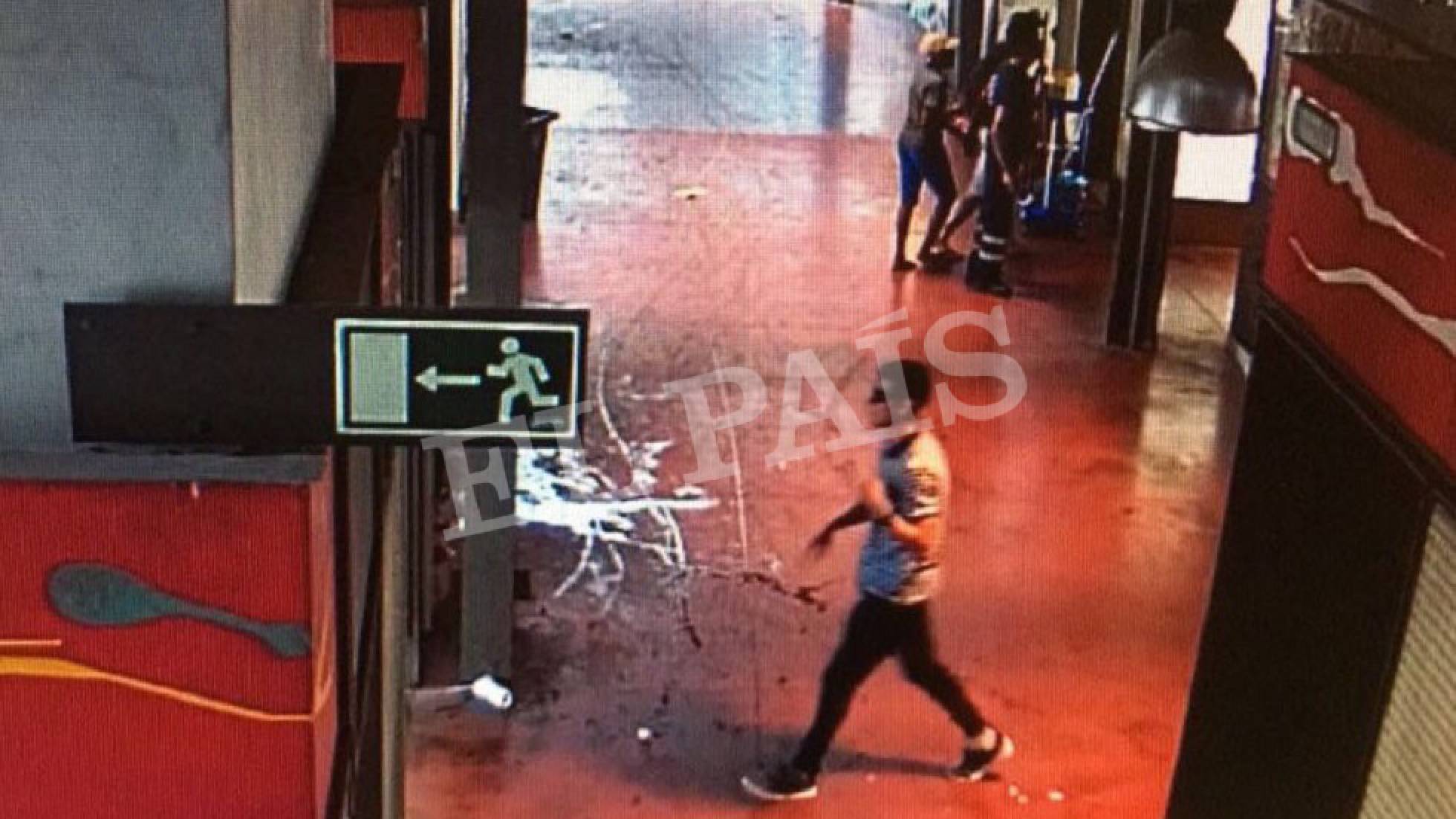 Εξουδετερώθηκε ο καταζητούμενος οδηγός του βαν της επίθεσης στη Βαρκελώνη-2