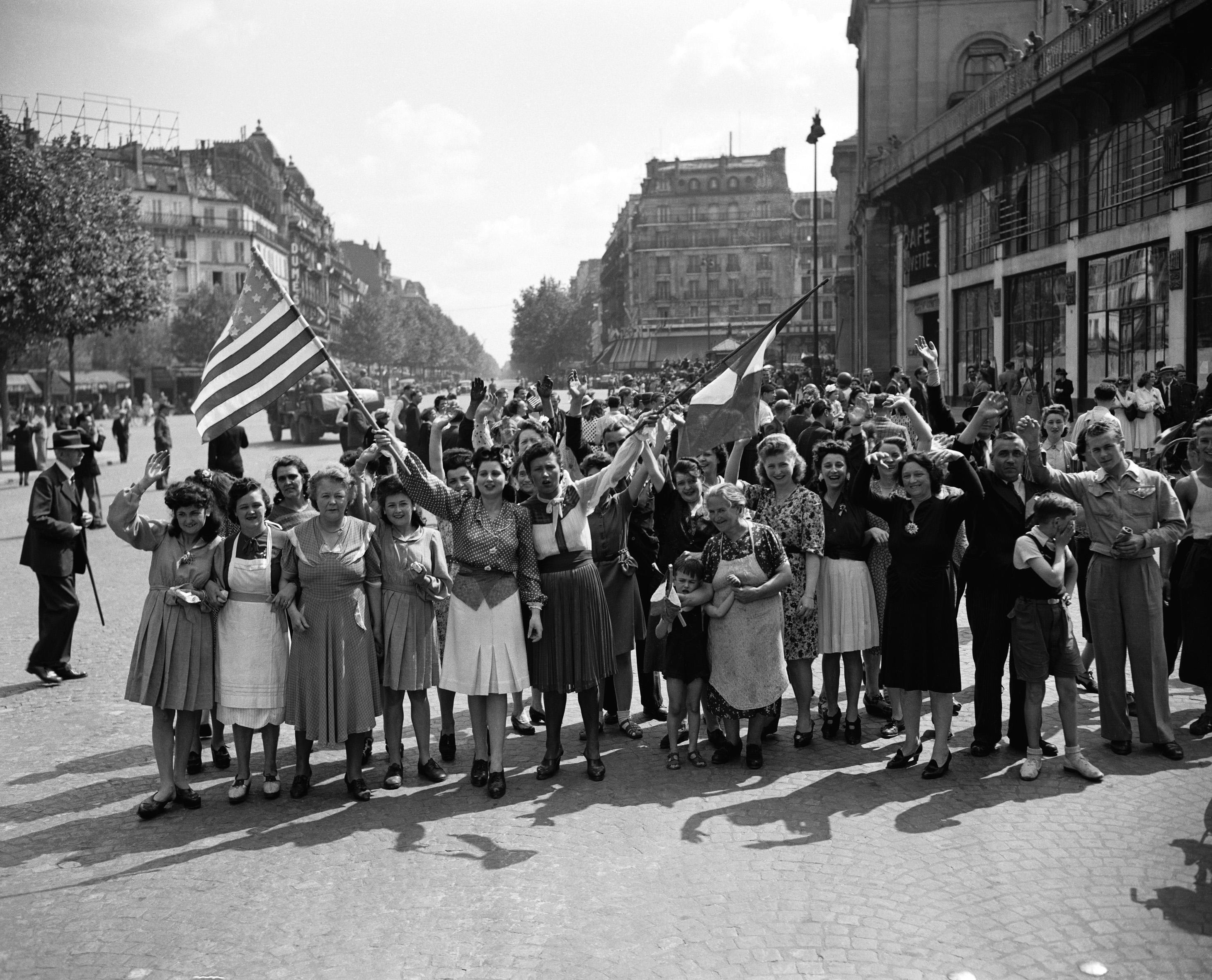 Flashback στην 25η Αυγούστου-2