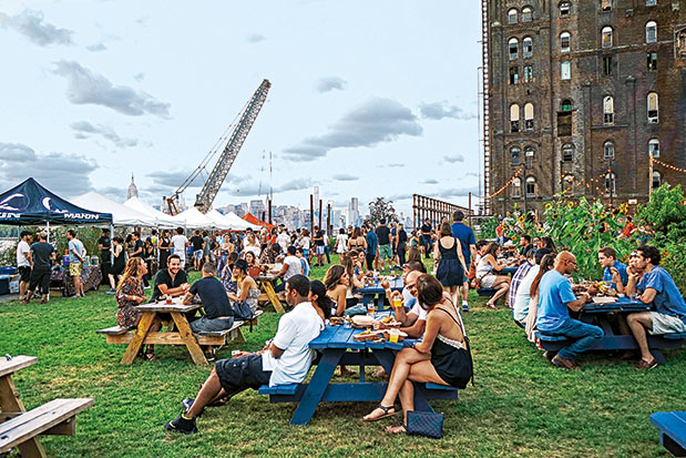 Williamsburg, η «ανθρώπινη Νέα Υόρκη»-4