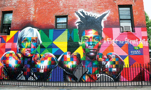 Williamsburg, η «ανθρώπινη Νέα Υόρκη»-3