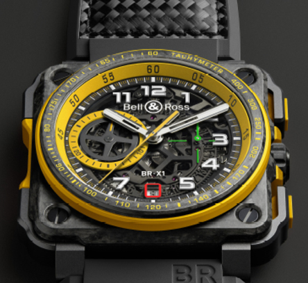 ONLY WATCH 2017: Μοναδικά ρολόγια για καλό σκοπό-3