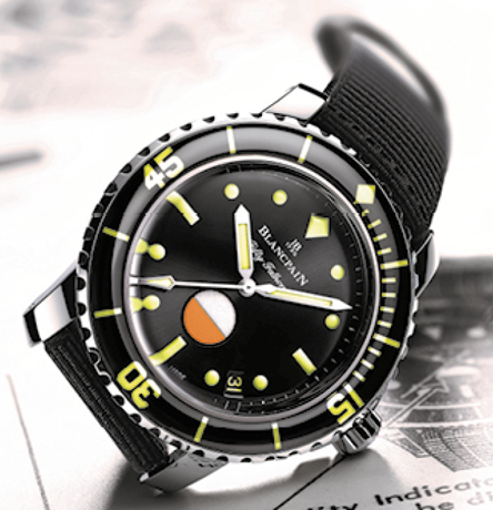 ONLY WATCH 2017: Μοναδικά ρολόγια για καλό σκοπό-4