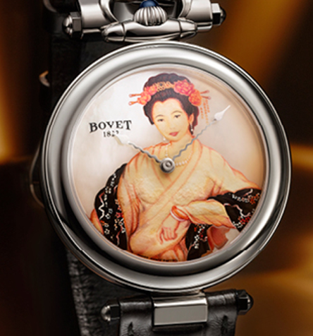 ONLY WATCH 2017: Μοναδικά ρολόγια για καλό σκοπό-5