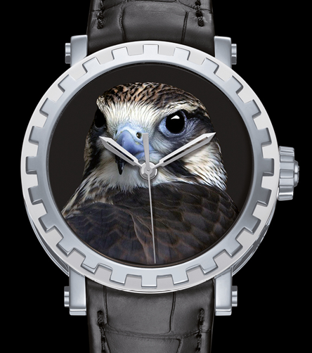 ONLY WATCH 2017: Μοναδικά ρολόγια για καλό σκοπό-6