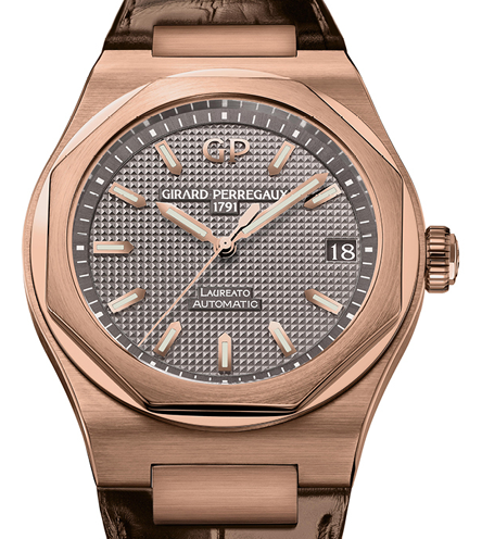 ONLY WATCH 2017: Μοναδικά ρολόγια για καλό σκοπό-8