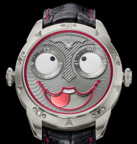 ONLY WATCH 2017: Μοναδικά ρολόγια για καλό σκοπό-11