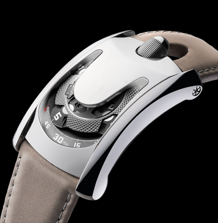 ONLY WATCH 2017: Μοναδικά ρολόγια για καλό σκοπό-12