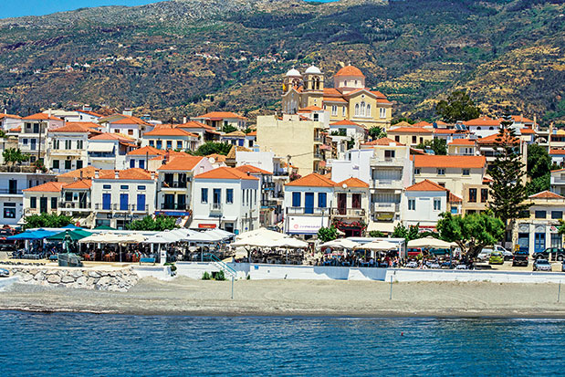 Νεάπολη: Μια συναρπαστική άγνωστη-1