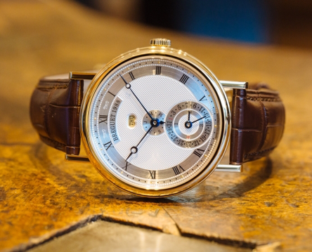 Ένα μοναδικό BREGUET στη δημοπρασία Only Watch 2017-1