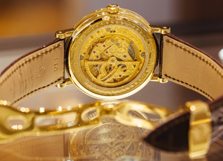 Ένα μοναδικό BREGUET στη δημοπρασία Only Watch 2017-4