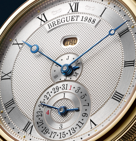 Ένα μοναδικό BREGUET στη δημοπρασία Only Watch 2017-3