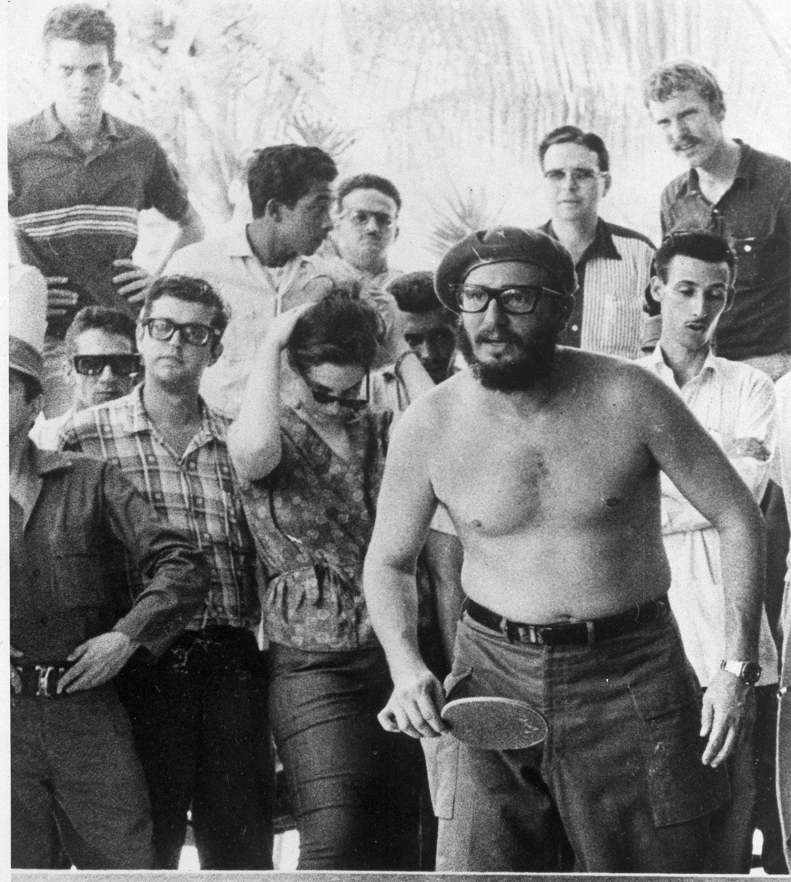 Flashback στην 30η Αυγούστου-2