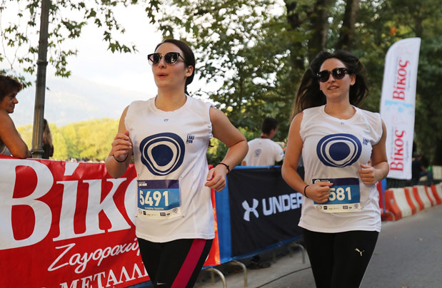 11ος Γύρος Λίμνης Ιωαννίνων-1